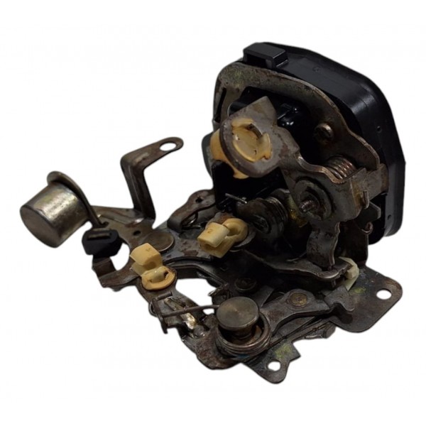 Fechadura Porta Dianteira Esquerda Gm Corsa Classic 2011