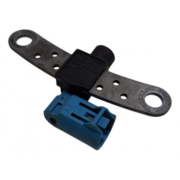 Sensor Rotação Renault Clio 2001-06