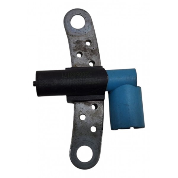 Sensor Rotação Renault Clio 2001-06