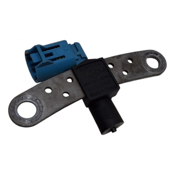 Sensor Rotação Renault Clio 2001-06