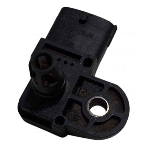 Sensor Map Chery Tiggo Face 2009