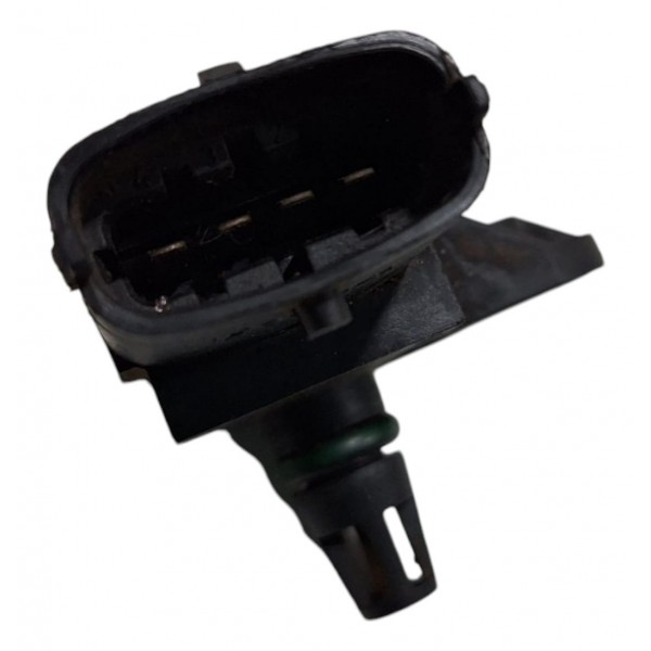 Sensor Map Chery Tiggo Face 2009