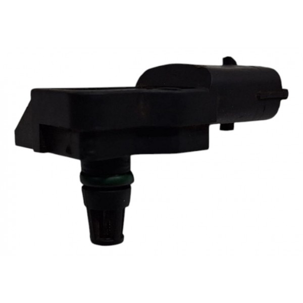 Sensor Map Chery Tiggo Face 2009