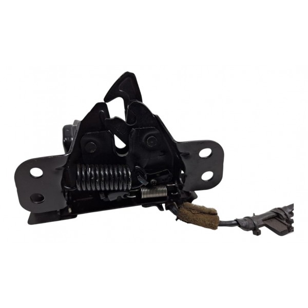 Trava Do Capô C/ Sensor Hyundai Hb20 2014