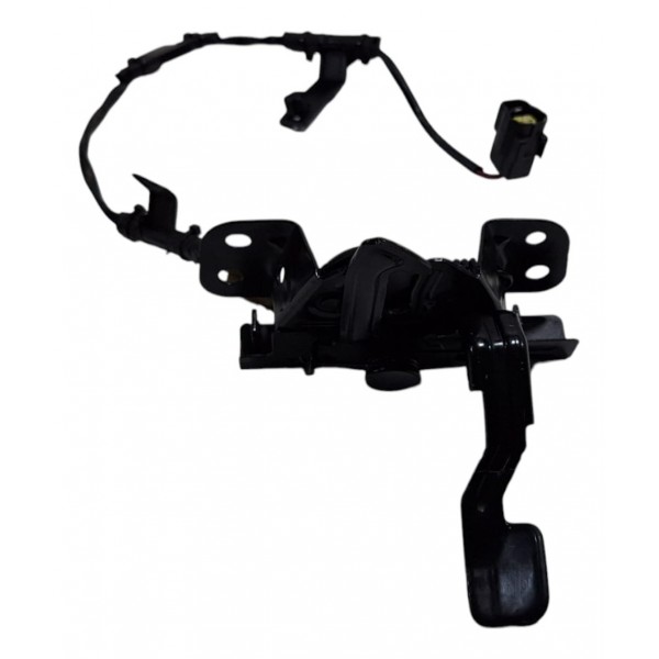 Trava Do Capô C/ Sensor Hyundai Hb20 2014