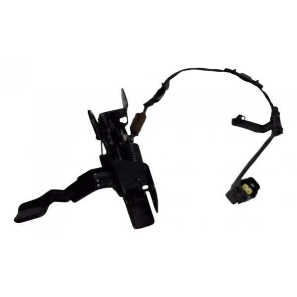 Trava Do Capô C/ Sensor Hyundai Hb20 2014