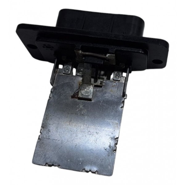 Resistência Ar Condicionado Gm Onix 2019