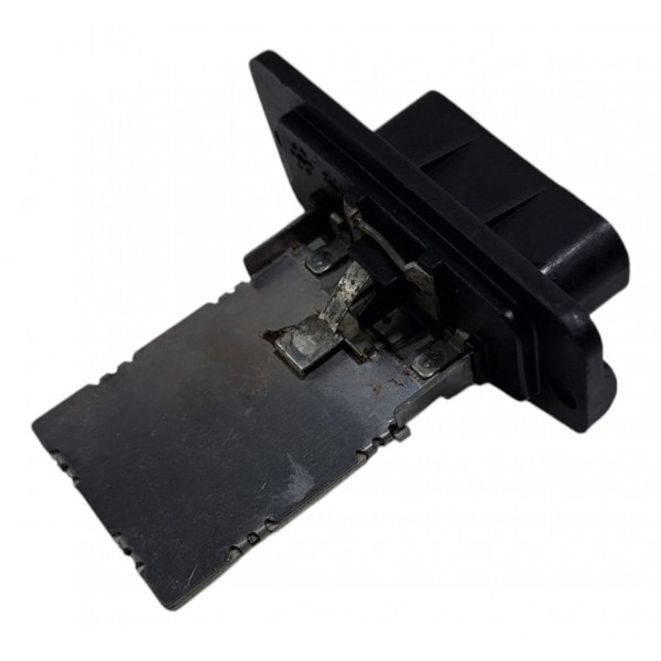 Resistência Ar Condicionado Gm Onix 2019