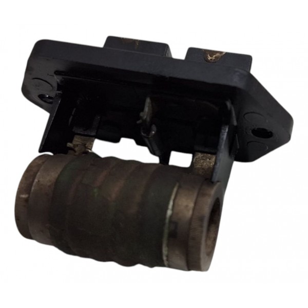 Resistência Do Eletroventilador Fiat Palio Siena 2006