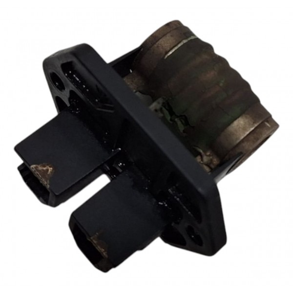 Resistência Do Eletroventilador Fiat Palio Siena 2006