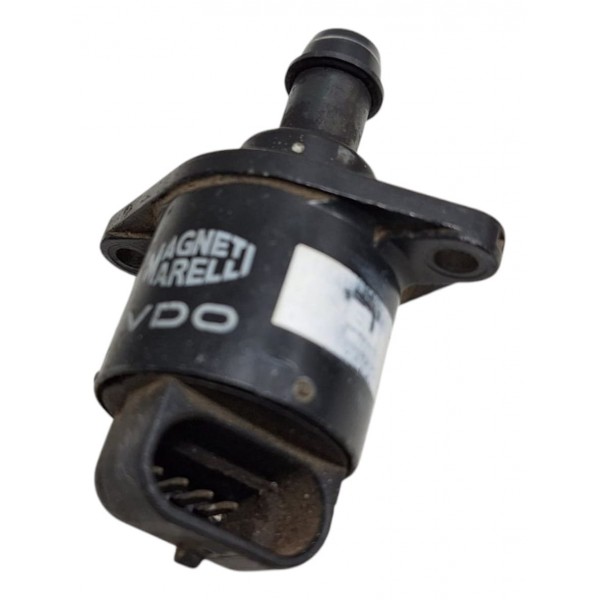Atuador Marcha Lenta Marelli Vw Gol