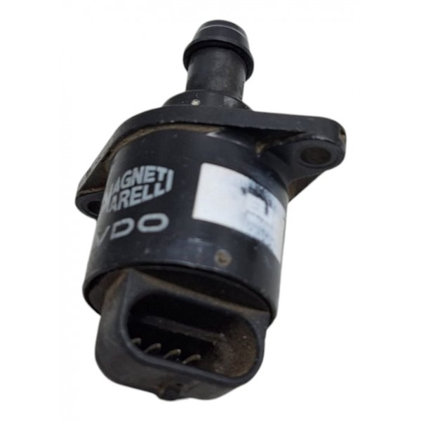 Atuador Marcha Lenta Marelli Vw Gol