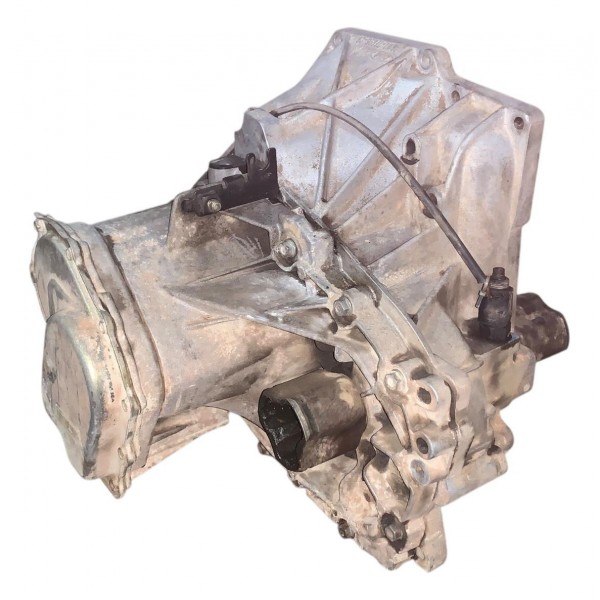 Caixa Cambio Ford Ka 1.0 1998 Endura
