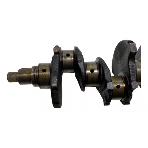 Virabrequim Fiat Palio Uno Fiasa 1.0 8v 1996/2000