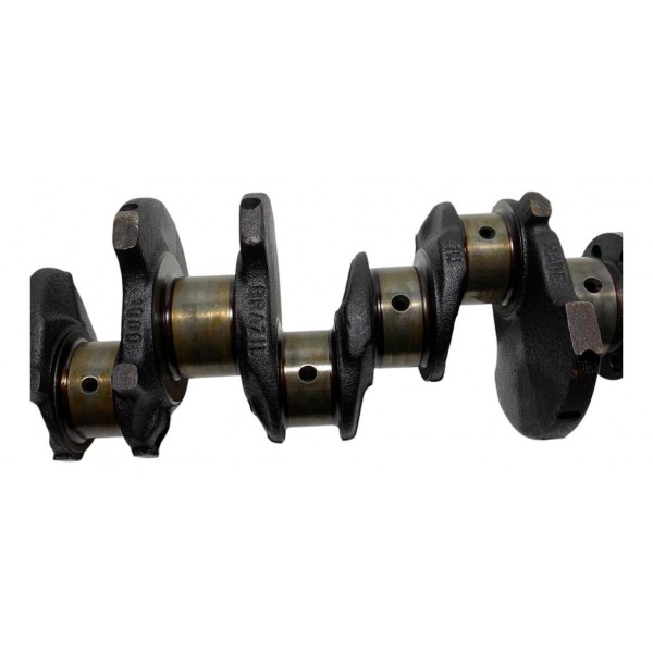 Virabrequim Fiat Palio Uno Fiasa 1.0 8v 1996/2000