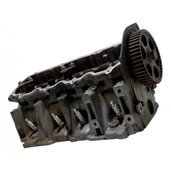 Cabeçote Fiat Palio Uno Fiasa 1.0 8v 1996/2000