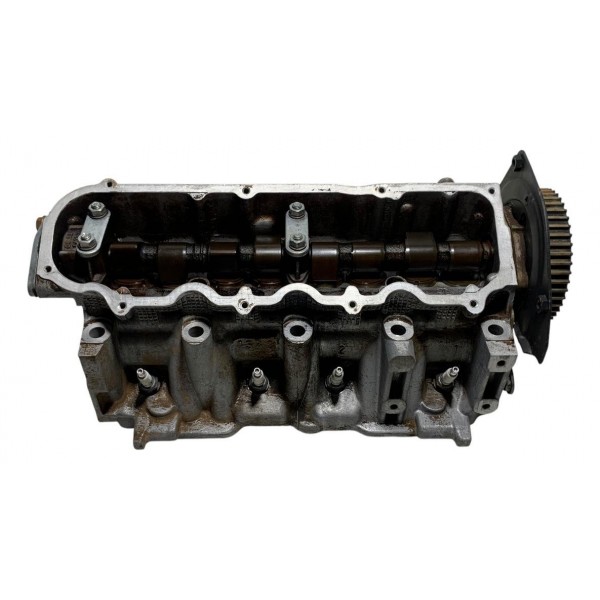 Cabeçote Fiat Palio Uno Fiasa 1.0 8v 1996/2000