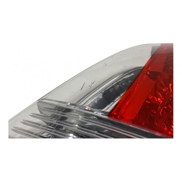 Lanterna Traseira Direita Fiat Palio Fire 1.0 2008