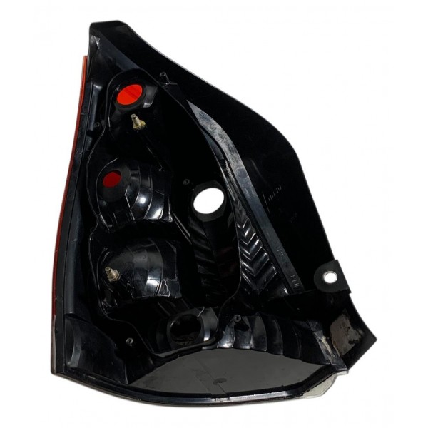 Lanterna Traseira Direita Fiat Palio Fire 1.0 2008