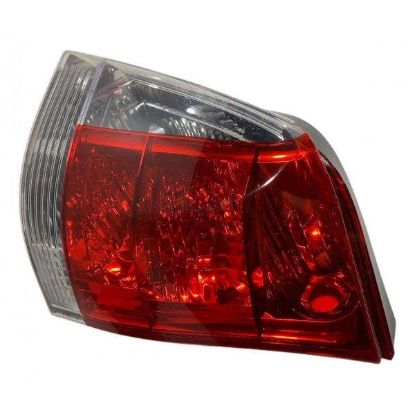 Lanterna Traseira Direita Fiat Palio Fire 1.0 2008