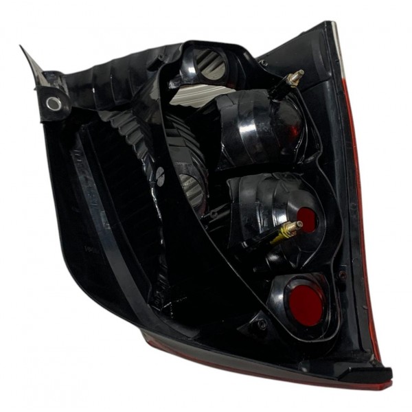 Lanterna Traseira Direita Fiat Palio Fire 1.0 2008