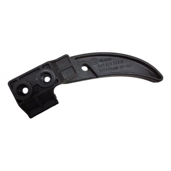 Puxador Interno Capo Vw Fox Gol Voyage G5 G6