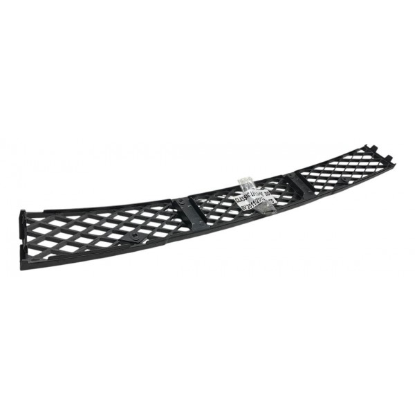 Grade Inferior Parachoque Chevrolet Classic 1.0 2012