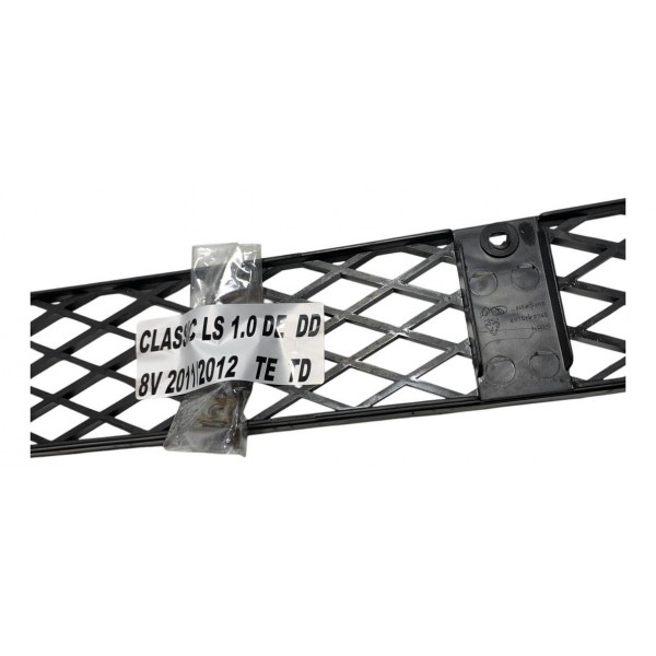 Grade Inferior Parachoque Chevrolet Classic 1.0 2012