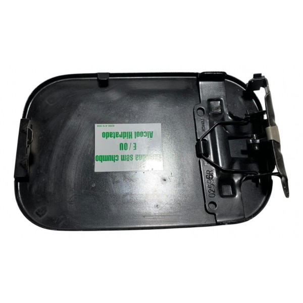 Tampa Portinhola Tanque Combustível Renault Sandero 09/14