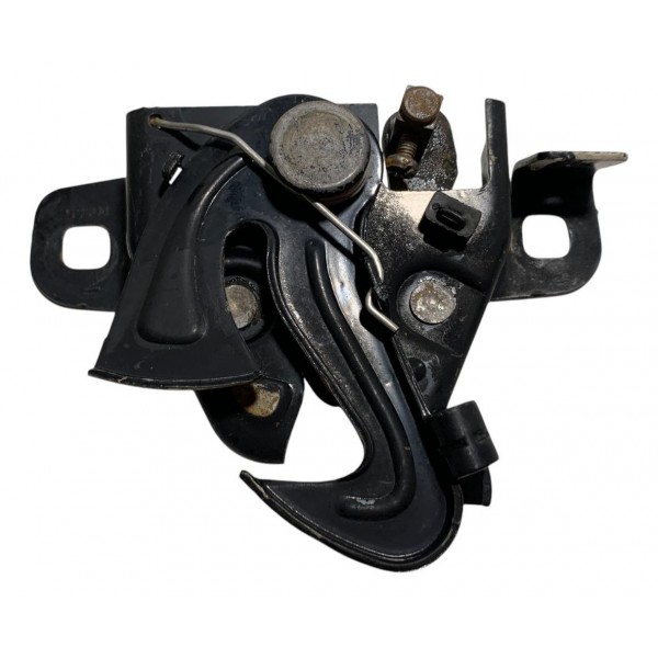 Fechadura Capo Volkswagen Gol G5 2011