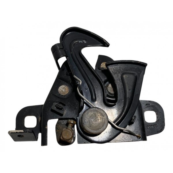 Fechadura Capo Volkswagen Gol G5 2011