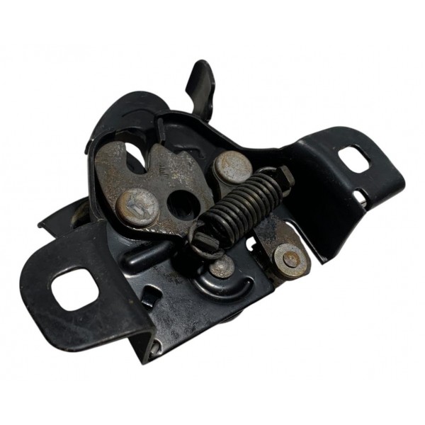 Fechadura Capo Volkswagen Gol G5 2011