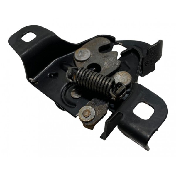 Fechadura Capo Volkswagen Gol G5 2011