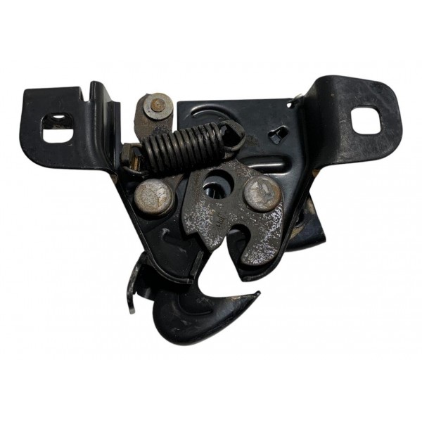 Fechadura Capo Volkswagen Gol G5 2011