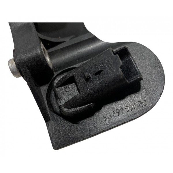 Sensor Rotação Peugeot Citroen C3 206 207 1.4 8v