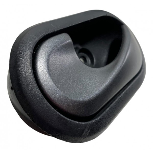 Maçaneta Interna Esquerda Renault Sandero Duster Logan 2012 Original Foto