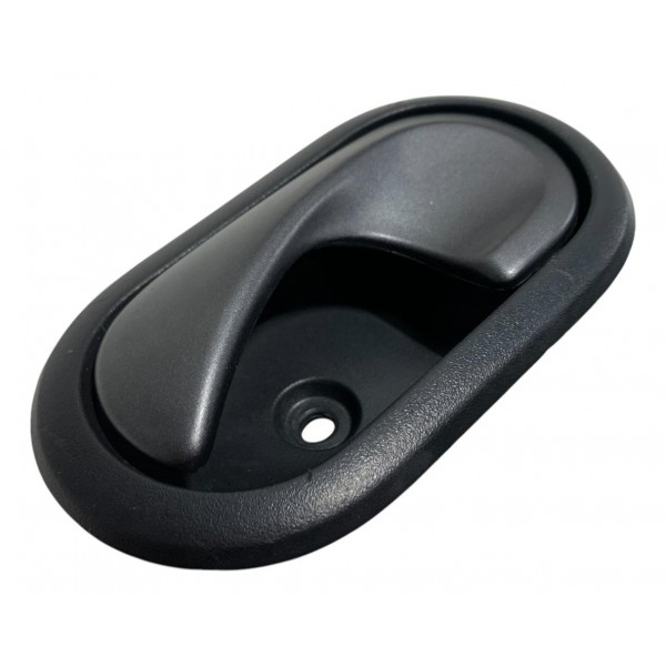 Maçaneta Interna Esquerda Renault Sandero Duster Logan 2012 Original Foto