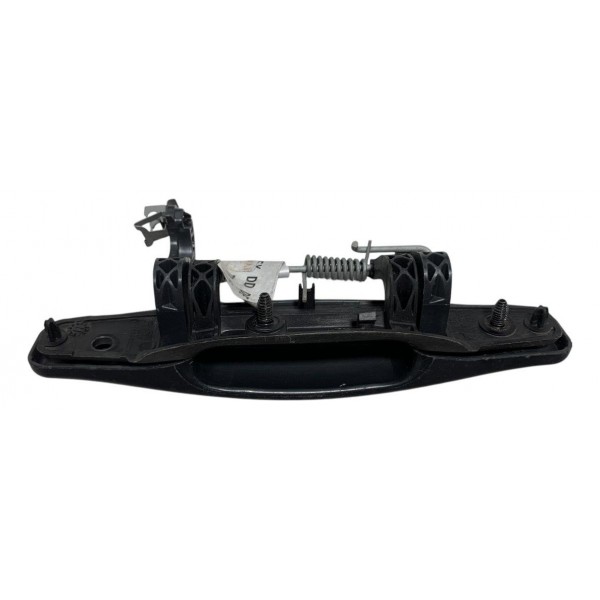 Maçaneta Externa Traseira Esquerda Renault Sandero 2012 A