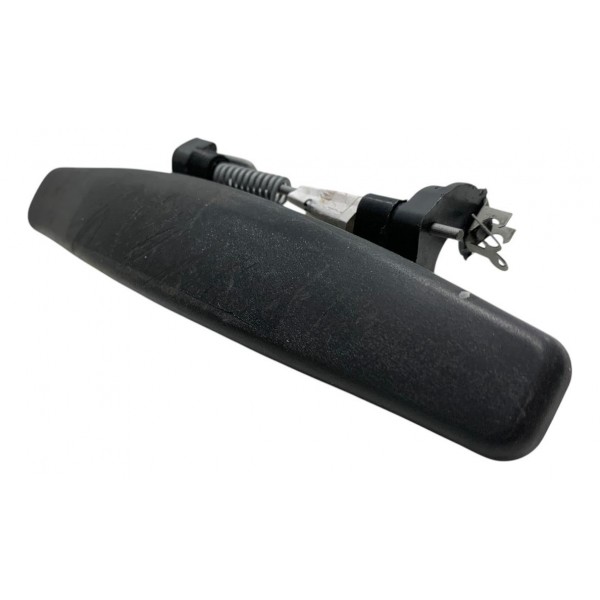 Maçaneta Externa Traseira Esquerda Renault Sandero 2012 A