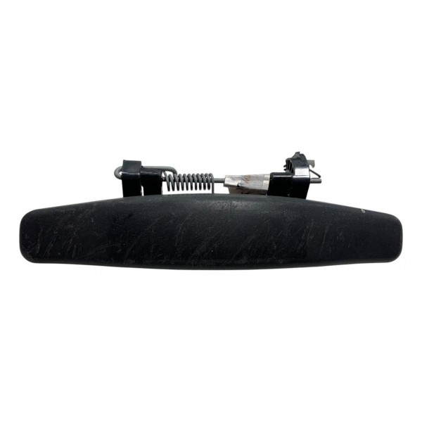 Maçaneta Externa Traseira Esquerda Renault Sandero 2012 A