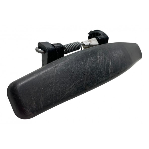 Maçaneta Externa Traseira Esquerda Renault Sandero 2012 A