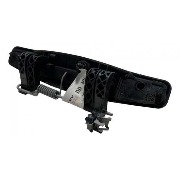 Maçaneta Externa Traseira Esquerda Renault Sandero 2012 A