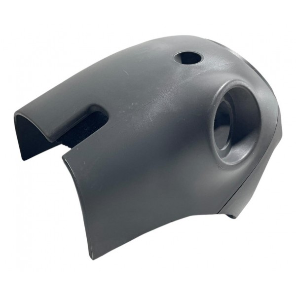 Acabamento Moldura Coluna Chave Seta Fiat Palio Attract 2014