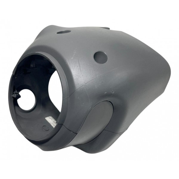 Acabamento Moldura Coluna Chave Seta Fiat Palio Attract 2014