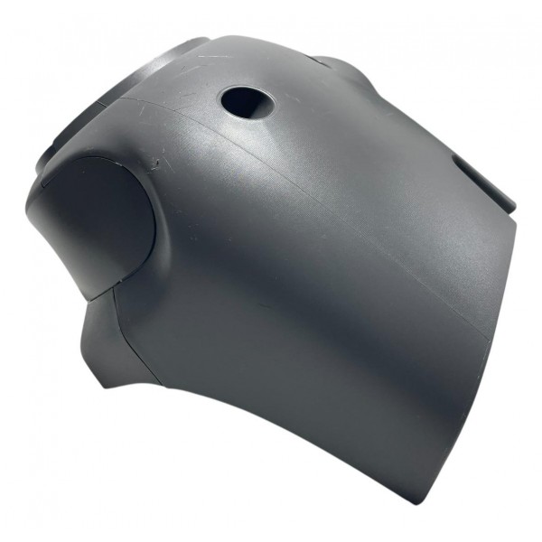 Acabamento Moldura Coluna Chave Seta Fiat Palio Attract 2014