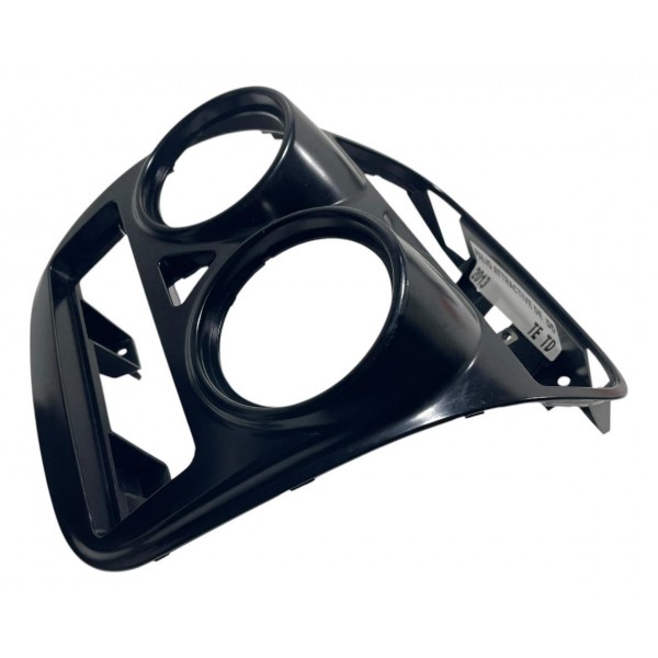 Moldura Central Painel Fiat Palio Attract 1.0 2014