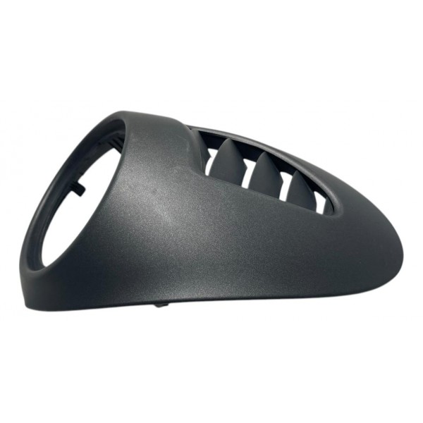 Moldura Difusor Ar Lateral Esquerdo Fiat Palio Attract 2014