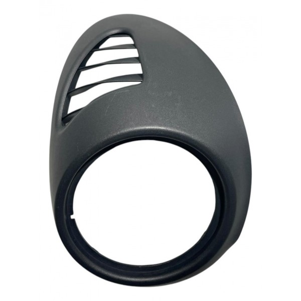 Moldura Difusor Ar Lateral Esquerdo Fiat Palio Attract 2014