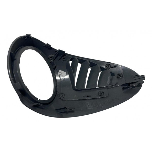 Moldura Difusor Ar Lateral Direito Fiat Palio Attract 2014