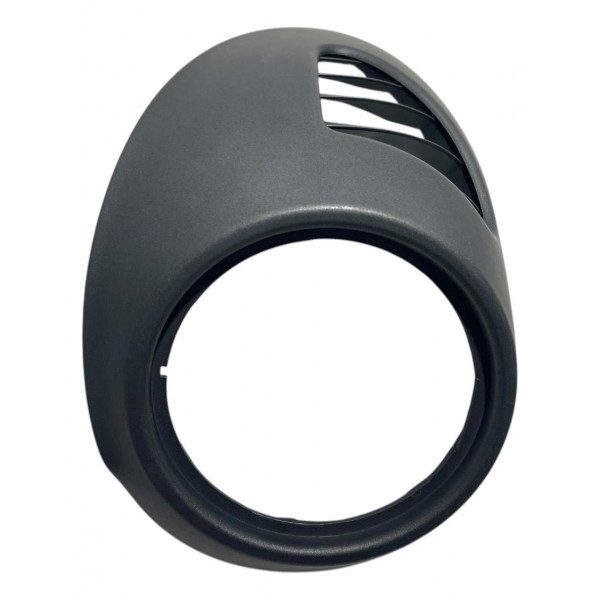 Moldura Difusor Ar Lateral Direito Fiat Palio Attract 2014